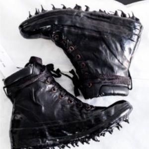 Meet your Posher, Paul